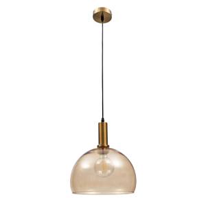 PDT 1458 HN ΜΟΝΟΦΩΤΟ  ΓΥΑΛΙΝΟ  ΗΜΙΣΦΑΙΡΙΚΟ ΜΕΛΙ