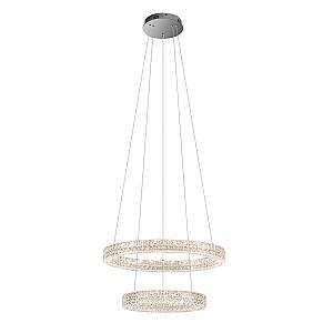 ΠΟΛΥΦΩΤΟ-ΚΡΕΜΑΣΤΟ ΦΩΤΙΣΤΙΚΟ LED-ΚΩΔ. CILA-600+400