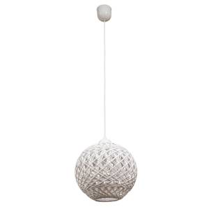 PDT 6095-40 WH ΚΡΕΜΑΣΤΟ ΛΕΥΚΟ 1/Φ ΣΧΟΙΝΙ 40ΕΚ