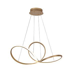 ΠΟΛΥΦΩΤΟ-ΚΡΕΜΑΣΤΟ ΦΩΤΙΣΤΙΚΟ LED-ΚΩΔ. LUNA-GD