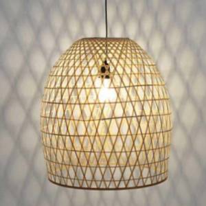 PDC 6824-40 ΚΡΕΜΑΣΤΟ ΦΩΤΙΣΤΙΚΟ ΜΠΑΜΠΟΥ 40 ΕΚ ΦΥΣΙΚΟ ΧΡΩΜΑ, ΚΑΛΑΘΙ