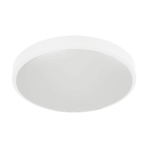 it-Lighting Torch LED 18W 3CCT Outdoor Ceiling Light White D:28cmx5,3cm (80300320)