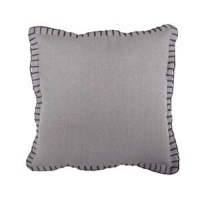 FILO ΔΙΑΚΟΣΜΗΤΙΚΟ ΜΑΞΙΛΑΡΙ ΥΦΑΣΜΑ ΓΚΡΙ 45x45