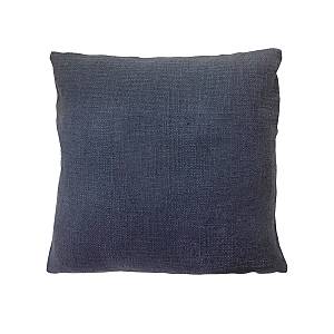 OCEAN ΔΙΑΚΟΣΜΗΤΙΚΟ ΜΑΞΙΛΑΡΙ ΥΦΑΣΜΑ ΜΠΛΕ 45x45