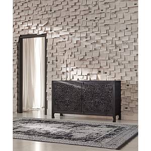 STELLA ΚΗΡΟΠΗΓΙΟ ΑΛΟΥΜΙΝΙΟ ΑΣΗΜΙ D13xH48cm