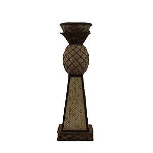 JE VEUX ΚΗΡΟΠΗΓΙΟ POLYRESIN ΚΑΦΕ 11,3x11,3xH35,5cm