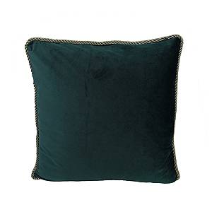 FORET ΔΙΑΚΟΣΜΗΤΙΚΟ ΜΑΞΙΛΑΡΙ ΒΕΛΟΥΔΟ ΚΥΠΑΡΙΣΣΙ 45x45cm