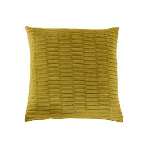 REPOUSSE ΔΙΑΚΟΣΜΗΤΙΚΟ ΜΑΞΙΛΑΡΙ ΒΕΛΟΥΔΟ POLYESTER ΧΡΥΣΟ 45x45cm