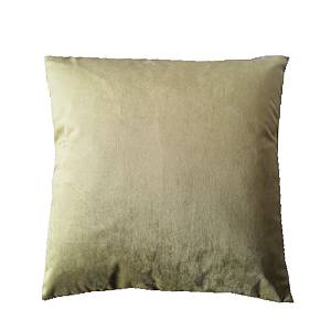 REPOUSSE ΔΙΑΚΟΣΜΗΤΙΚΟ ΜΑΞΙΛΑΡΙ ΒΕΛΟΥΔΟ POLYESTER ΧΡΥΣΟ 45x45cm