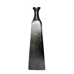 GLORY ΒΑΖΟ ΑΛΟΥΜΙΝΙΟ ΜΑΥΡΟ D13xH41cm