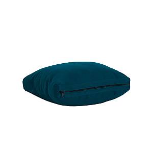 BOX ΔΙΑΚΟΣΜΗΤΙΚΟ ΜΑΞΙΛΑΡΙ ΒΑΜΒΑΚΕΡΟ PETROL 37-857 50x50