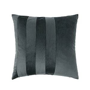 SERI ΔΙΑΚΟΣΜΗΤΙΚΟ ΜΑΞΙΛΑΡΙ ΒΕΛΟΥΔΟ ΓΚΡΙ 45x45cm