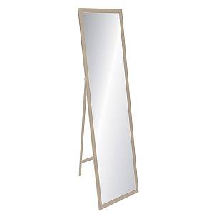 SIMPLE ΚΑΘΡΕΠΤΗΣ ΕΠΙΔΑΠΕΔΙΟΣ SONOMA 45x4.6xH146cm