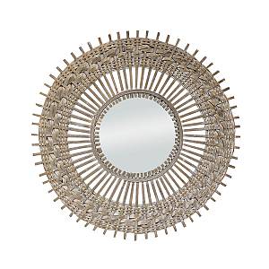 EXOTIC ΚΑΘΡΕΠΤΗΣ ΤΟΙΧΟΥ ΦΥΣΙΚΟ D70x2,5CM