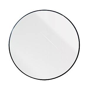 ROUNDY ΚΑΘΡΕΠΤΗΣ ΤΟΙΧΟΥ ΜΑΥΡΟ D80cm