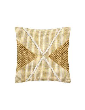 Μαξιλάρι polyester εκρού 45Χ45