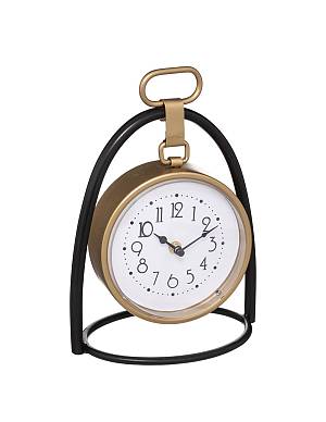 Ρολόι μεταλ.επιτρ.21Χ27