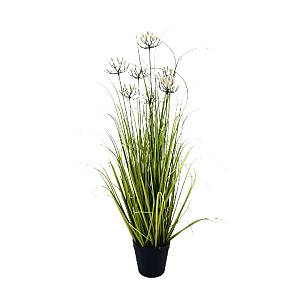 GRASS 1 ΤΕΧΝΗΤΟ ΦΥΤΟ ΠΡΑΣΙΝΟ H94cm