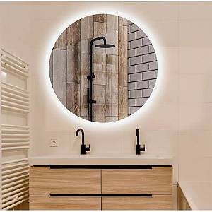 LED 80 ΚΑΘΡΕΠΤΗΣ D80x5cm