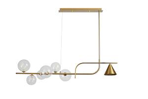 PDC 2047-2 ΡΑΓΑ ΟΞΥΝΤΕ ΜΕ 6 ΓΛΟΜΠΟΥΣ ΚΑΙ 1 ΚΑΜΠΑΝΑ