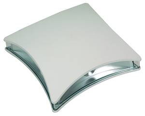 WLC 8108 WH ΑΠΛ ΤΕΤΡΑΓ ΛΕΥΚΗ