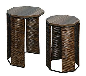 TEC - 02 ΤΡΑΠ. ΒΟΗΘΗΤΙΚΑ 2TMX ΠΟΛΥΓΩΝΑ ΜΕΤΑΛΛΟ+ΞΥΛΟ+ΥΔΡΟΦΟΒΟ ΧΑΡΤΙ Τ.ΜΠΑΜΠΟΥ