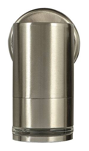 WLC 3021 SL ΑΠΛ ΚΩΝ. UP GU10 35W ΓΚΡΙ