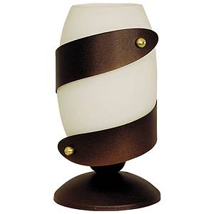 TLA 129 WH ΠΟΡΤΑΤΙΦ ΣΚΟΥΡΙΑ ΟΒΑΛ ΛΕΥΚΟ ΓΥΑ