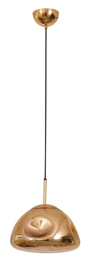 PDC 1539 GD 1/Φ ΒΟΤΣΑΛΟ ΓΥΑΛΙΝΟ ΧΡΥΣΟ