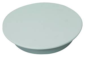 WLC 8501 WH ΑΠΛ. ΣΤΡΟΓΓ ΛΕΥΚΗ