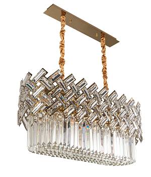 PDC 2093-7 GD ΠΟΛΥΕΛΑΙΟΣ ΡΑΓΑ ΜΕ ΣΤΑΥΡΩΤΑ ΚΡΥΣΤΑΛΑ