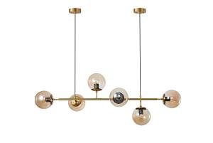 PDC 2048-6 ΡΑΓΑ ΟΞ. 6 ΓΥΑΛΙΑ ΓΛΟΜΠΟΥΣ ΜΕΛΙ