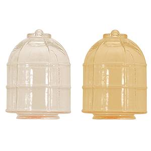 PDA 191 BK  ΚΡΕΜ 1/Φ ΑΛΟΥΜΙΝΙΟΥ ΠΥΡΟΦΑΝΙ ΚΑΛΩΔ