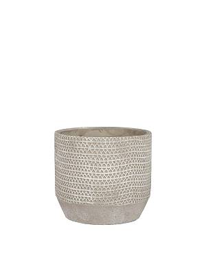 Κασπώ κεραμ.Jack εκρού 15Χ13