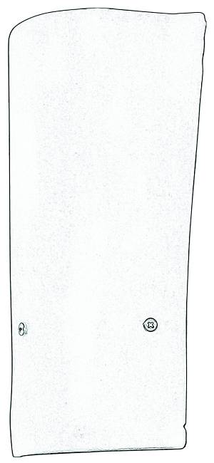 WLA 180 ΑΠΛΙΚΑ ΚΕΡΑΜΙΔΙ 1ΧΕ27