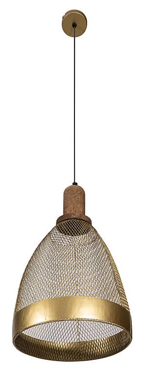 PDI 1269 1/Φ ΚΑΣΣΙΤΕΡΟ ΜΕ ΦΑΣΑ ΣΤΟ ΤΕΛΕΙΩΜΑ & ΞΥΛΙΝΟ ΔΙΑΚ/ΚΟ 1xΕ-27