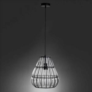 ΚΡΕΜΑΣΤΟ ΓΥΑΛΙΝΟ ΜΟΝΟΦΩΤΟ BANKS