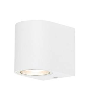 Απλίκα Rita για GU10 Λευκή