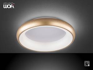 Πλαφονιέρα POONA