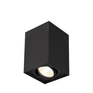 BRY-GAMA-9412-SQR-BLC-GU10-SPOTLIGHT
