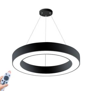 Κρεμαστό Led 45w, CCT με CONTROL 4650lm, 60cm