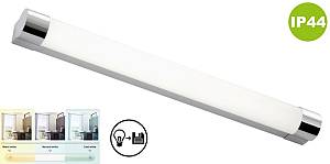 Φωτιστικό μπάνιου cct 10W, 1200 Lumen, IP44