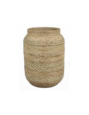 Βάζο LOMBOK rattan 47Χ60