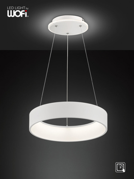 ΚΡΕΜΑΣΤΟ SHAY 821