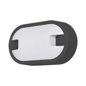 Απλίκα led Walls 15w IP65 1450lm 6500k