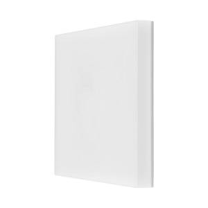 Πλαφονιέρα IP44 20W 3000k 26x26cm