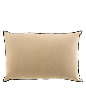 Μαξιλάρι ανακ.βαμβάκι 40Χ60 μπεζ