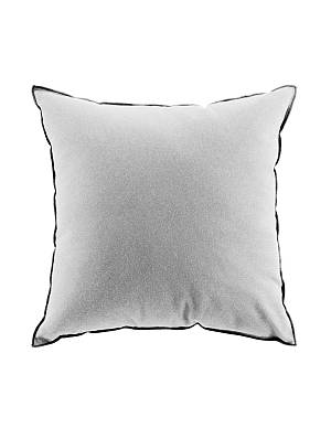 Μαξιλάρι ανακ.βαμβάκι 50Χ50 αν.γκρι