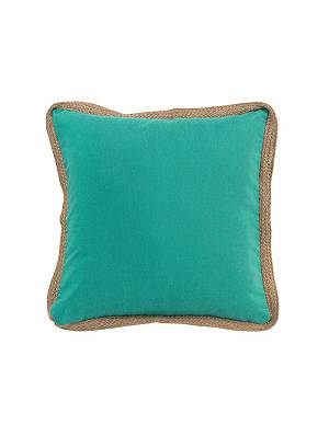 Μαξιλάρι polycotton 40Χ40 kelonia βεράμαν