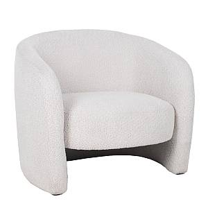 BOLD ΠΟΛΥΘΡΟΝΑ CREAM 85x71,5xH72cm